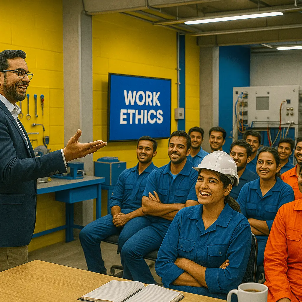 Corporate training (2)