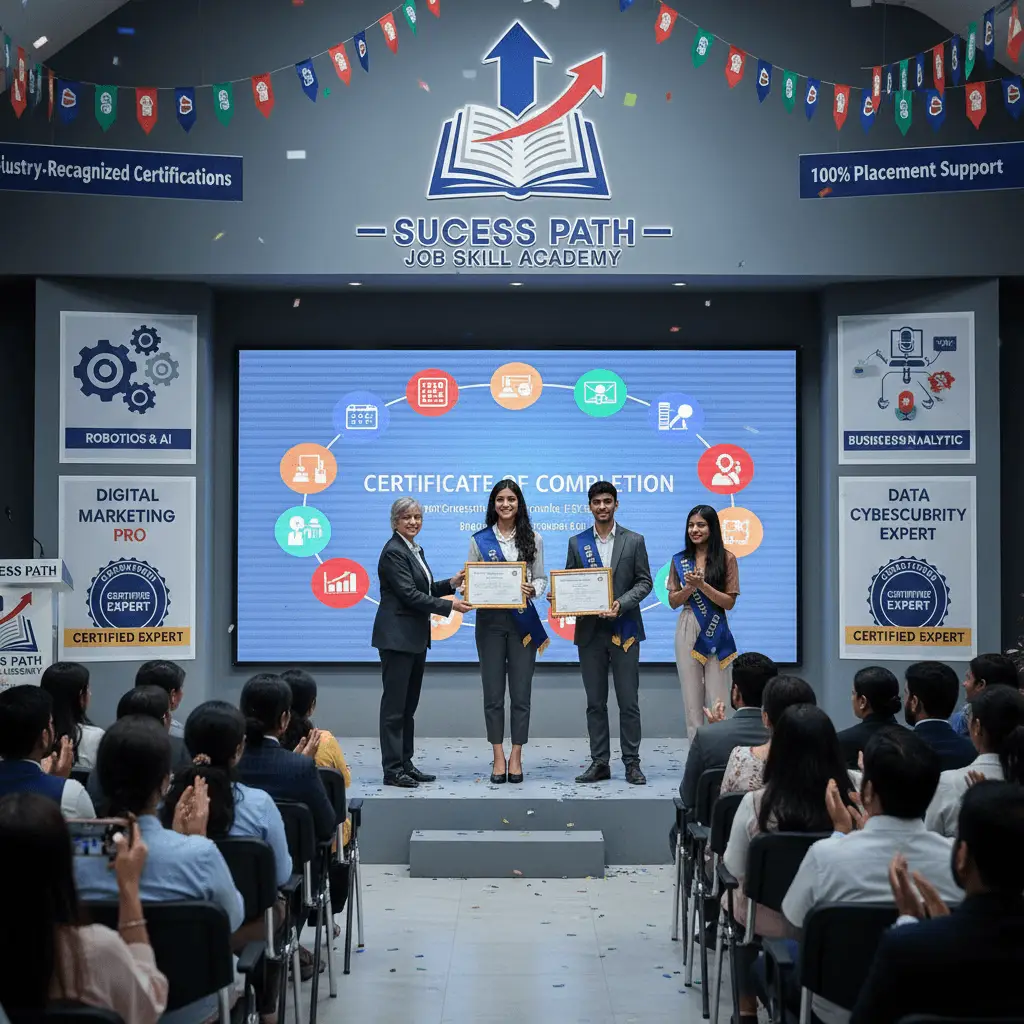 courses with certificates