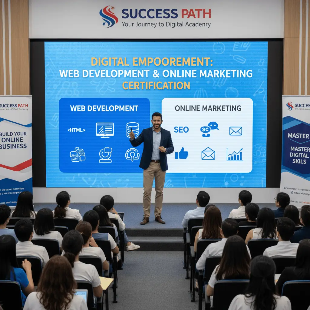 website developoment